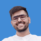 Ishaan Shakunt